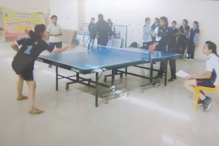 sports
